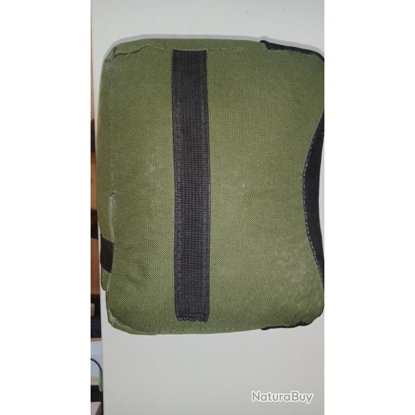 sac de tir