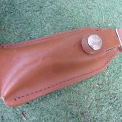 porte-chrgeur bianchi 242  .45 auto/9 mm