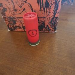 Cartouche cal 12 numero 4 32 g bj