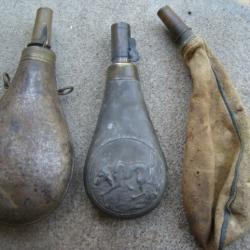 poire a poudre
