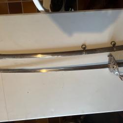 Sabre armee suisse