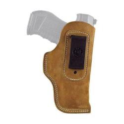 Etui inside Vega Holster IB3 Marron Large Auto Compact Ambidextre