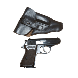 Pistolet Walther PPK-L cal.7.65 Browning "occasion"