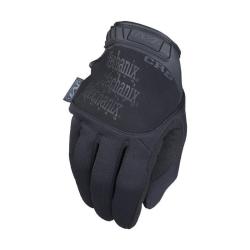Gants anti-coupure Mechanix Pursuit D5 compatibles &eacute;cran tactile Noir - XXL