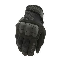 Gants Mechanix M-Pact&reg; 3 compatibles &eacute;cran tactile Noir - XL