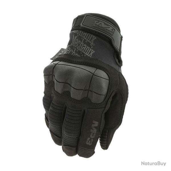 Gants Mechanix M-Pact� 3 compatibles �cran tactile Noir - XL