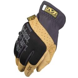 Gants Mechanix Material 4X FastFit Marron - M