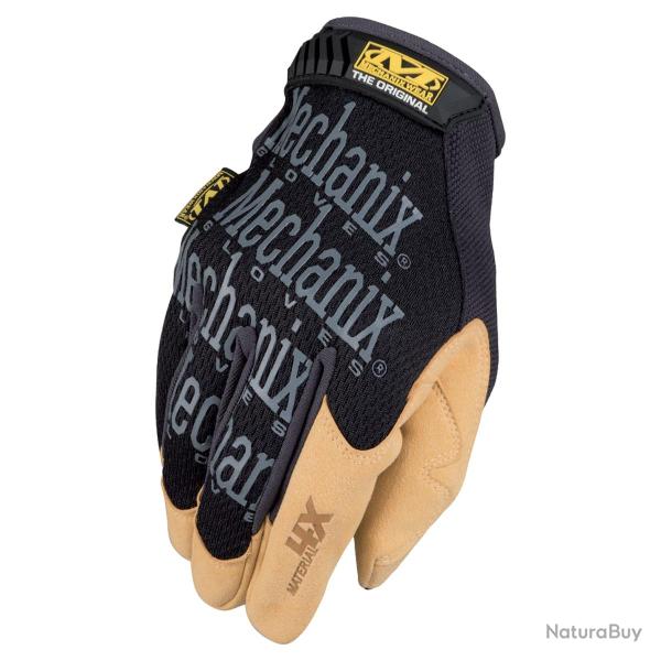 Gants Mechanix Original Material 4X Autre - XL