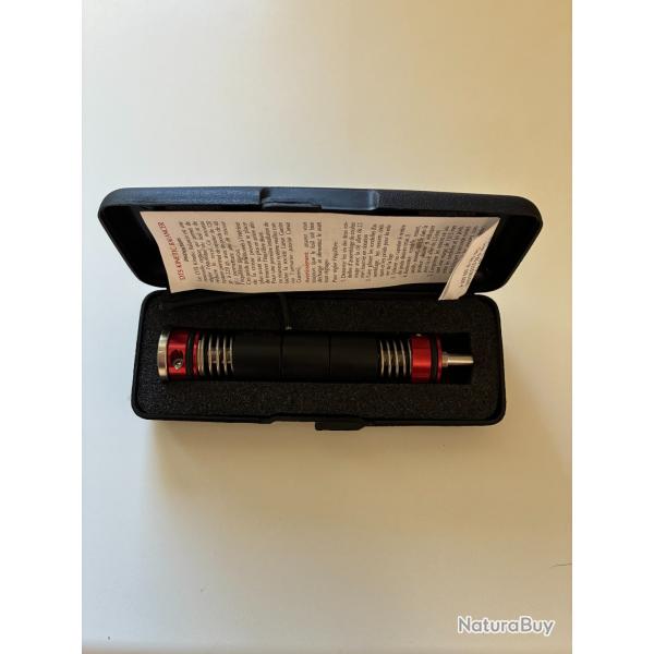 Reducteur de recul Caesar guerini DTS KINECTIC BALANCER