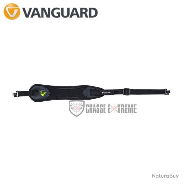 Bretelle de Carabine N�opr�ne Antid�rapante VANGUARD ENDAVOR 201B