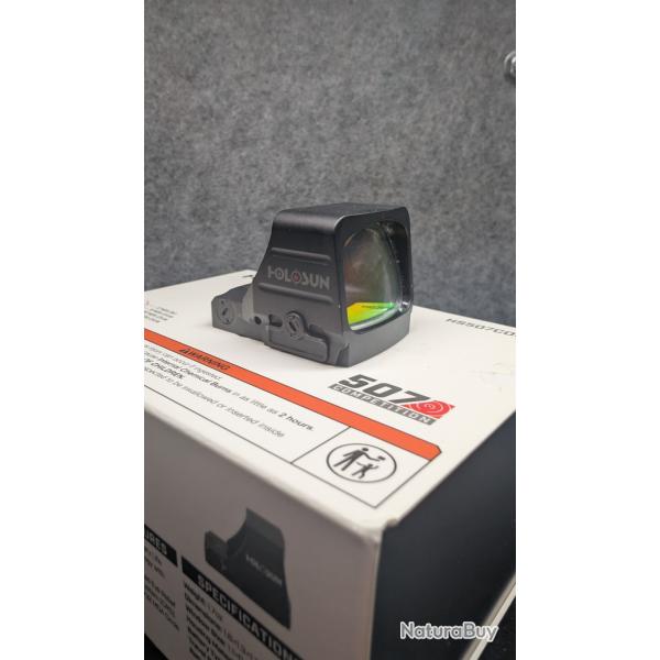 Holosun 507 COMP