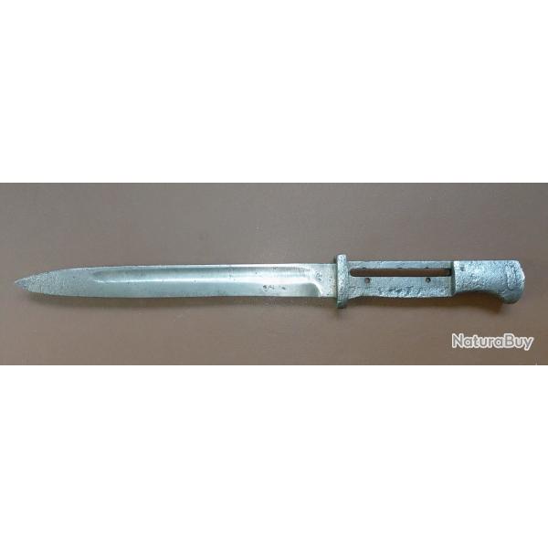 Ba�onnette allemande K98