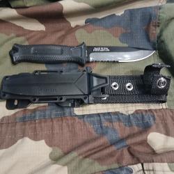Couteau Gerber