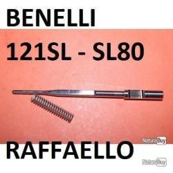percuteur + ressort NEUF SL121 BENELLI sl 121 RAFFAELLO - VENDU PAR JEPERCUTE (V198)