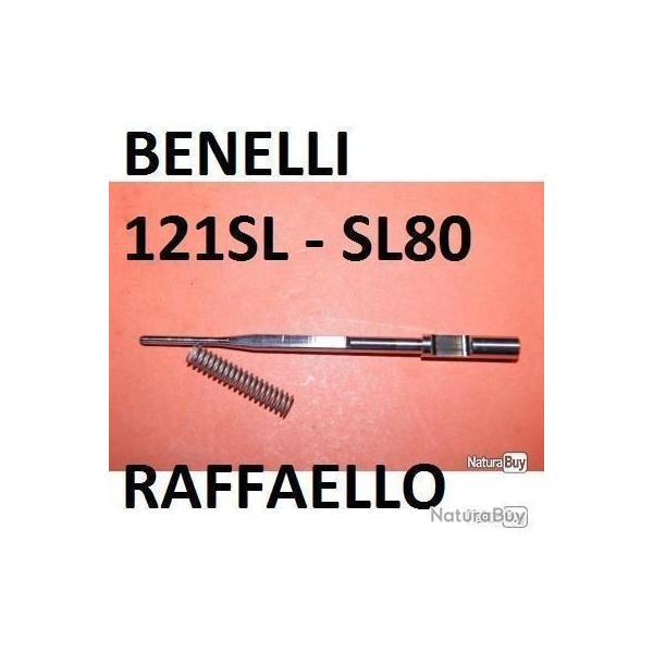 percuteur + ressort NEUF SL121 BENELLI sl 121 RAFFAELLO - VENDU PAR JEPERCUTE (V198)