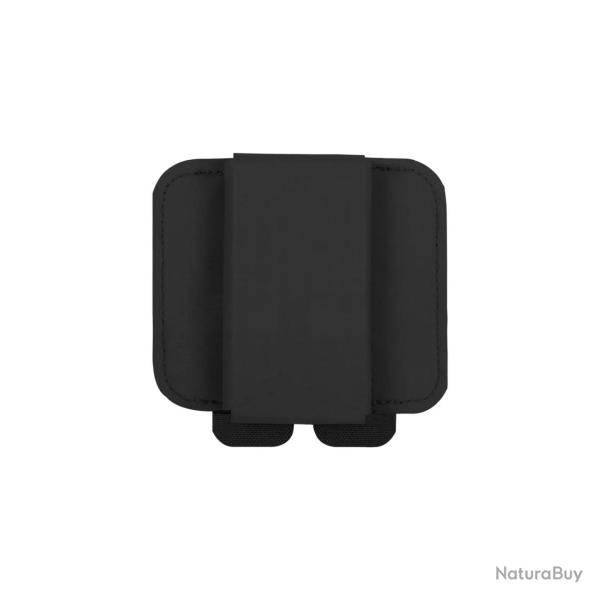 Porte-arme magn�tique Noir Ambidextre