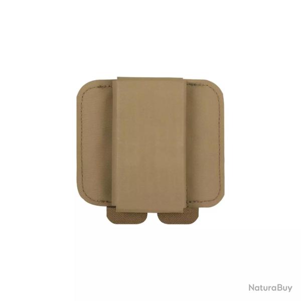 Porte-arme magn�tique Coyote Brown Ambidextre