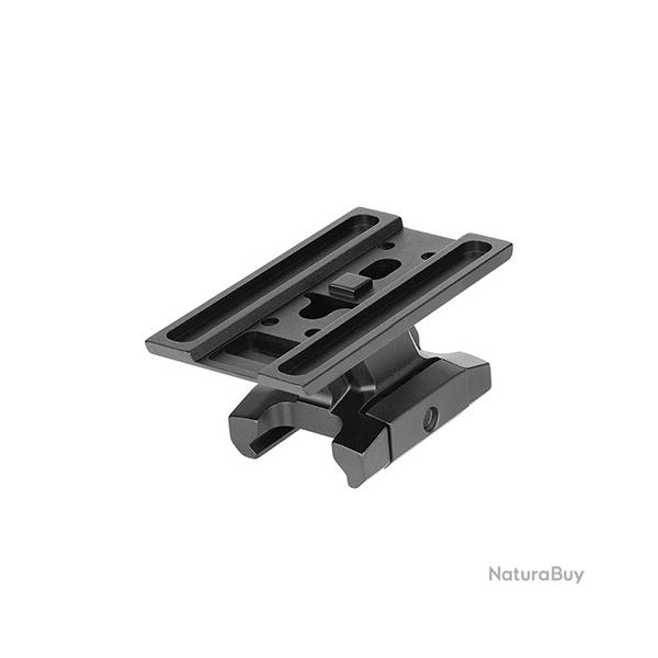 Olight ORH-193 - Montage haut sur rail Picatinny pour Osight R