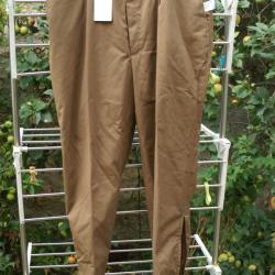 9- Pantalon de chasse Gastinne Renette Made in France Gore Tex Taille 54