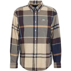 Chemise Barbour Bearpark Automn Dress XXL