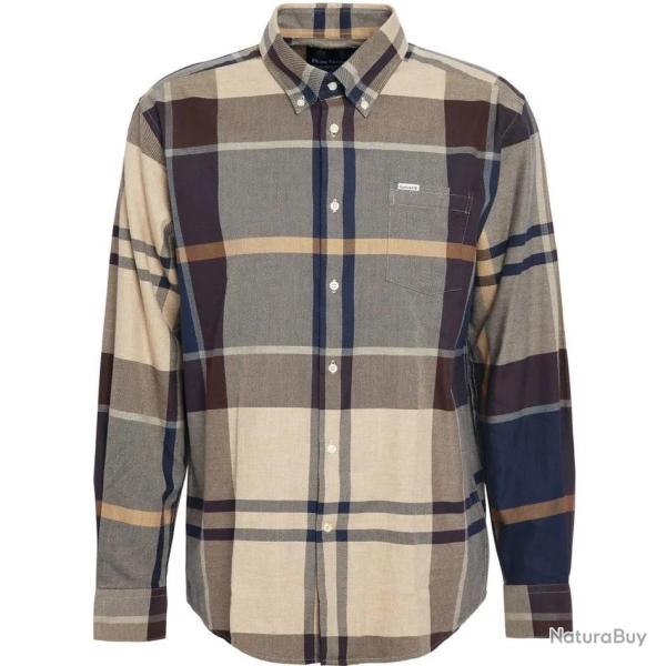 Chemise Barbour Bearpark Automn Dress XXL