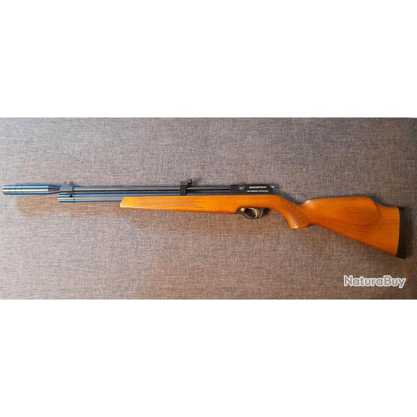 Carabine Snowpeak PCP  PR900 gen 2