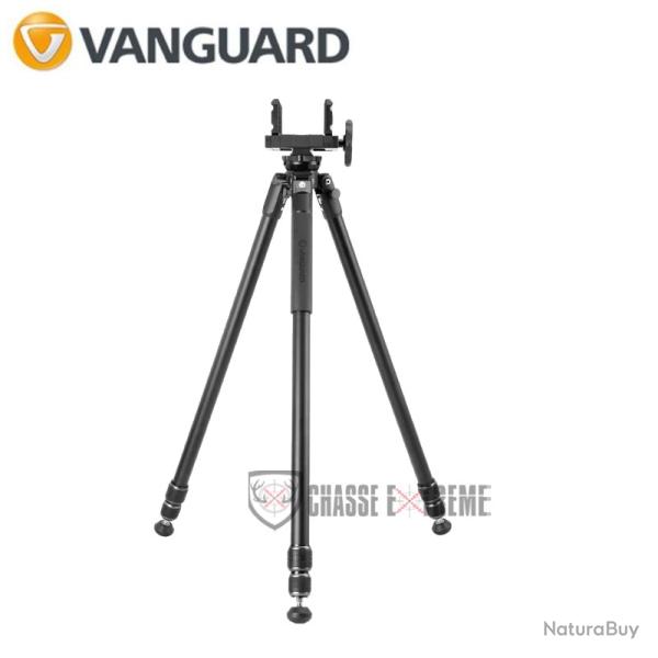 Tr�pied de Tir VANGUARD Endavor L263AGM Aluminium