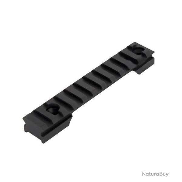 Shooter Rail Picatinny TAR-21 M�tal Noir
