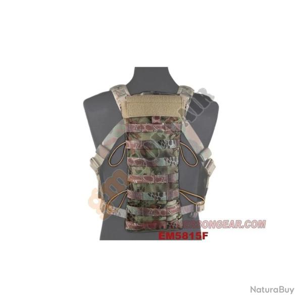 LBT2649E Style Hydration Panel Mandrake (EM5815F EMERSON)