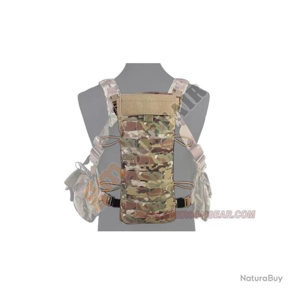 LBT2649E Style Hydration Panel Multicam (EM5815 EMERSON)