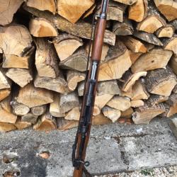 Vends Mauser calibre 8x64 S