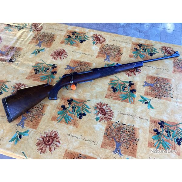 Carabine � verrou  Krico 7x64