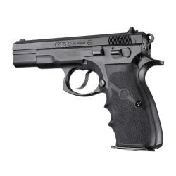 Poign&eacute;e Hogue Pistolet CZ 75, TZ 75, P-9