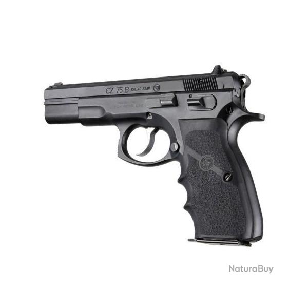 Poign�e Hogue Pistolet CZ 75, TZ 75, P-9