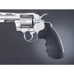 Poign&eacute;e Hogue Colt Python i-frame