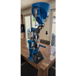 Presse dillon XL 650 full &eacute;quip&eacute;