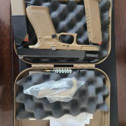GLOCK 17 Gen 5 - version fran&ccedil;aise - cat&eacute;gorie B - occasion