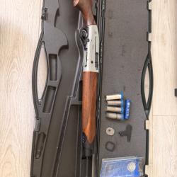 FUSIL BERETTA semi-auto A400 XPLOR LIGHT CAL. 12/76 canon 66cm