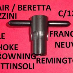 cl&eacute; choke FAIR neuve !!!! BETTINSOLI BERETTA RIZZINI FRANCHI BETTINSOLI - VENDU PAR JEPERCUTE (SW818
