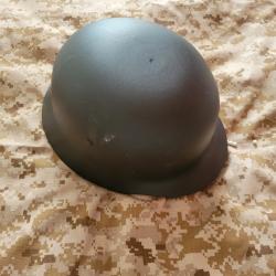 Casque Airsoft Noir -1� sans prix de r&eacute;serve