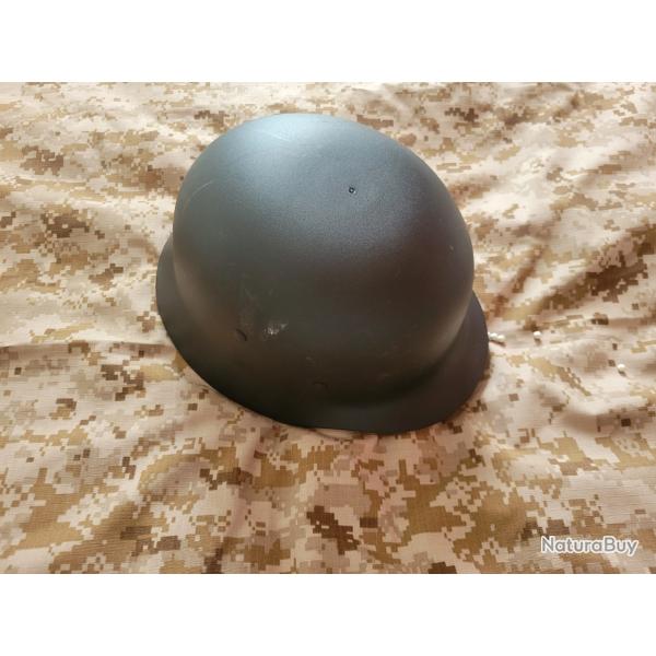 Casque Airsoft Noir -1� sans prix de r�serve