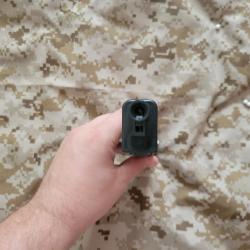 Chargeur AEG Mid-Cap Airsoft - 1� sans prix de r&eacute;serve !