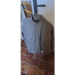 Chemise de chasse Kettner taille L