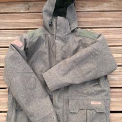 Veste de chasse Solognac