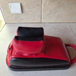 Sac arri&egrave;re SEB - Benchrest / Tir de pr&eacute;cision - 10,6 kg