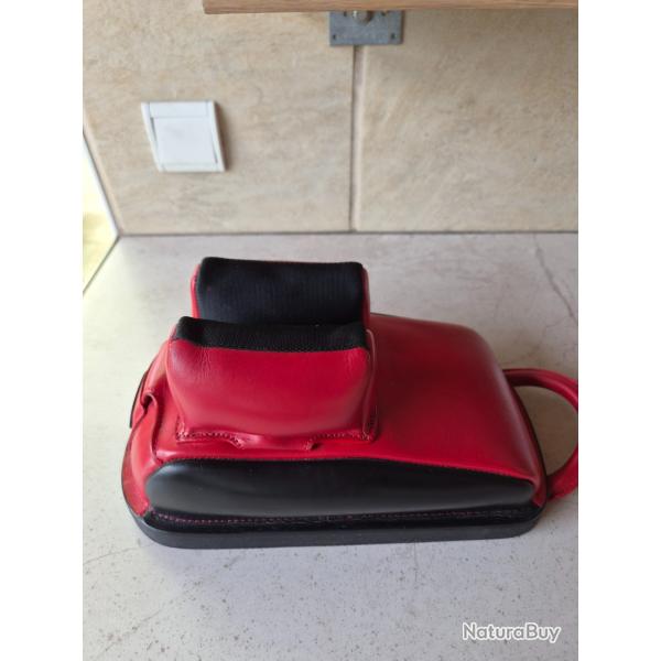 Sac arri�re SEB - Benchrest / Tir de pr�cision - 10,6 kg