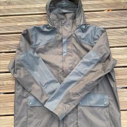 Veste de chasse
