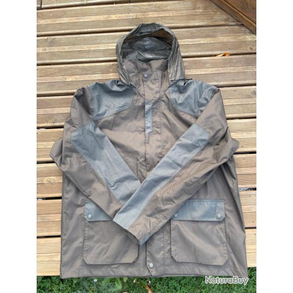 Veste de chasse