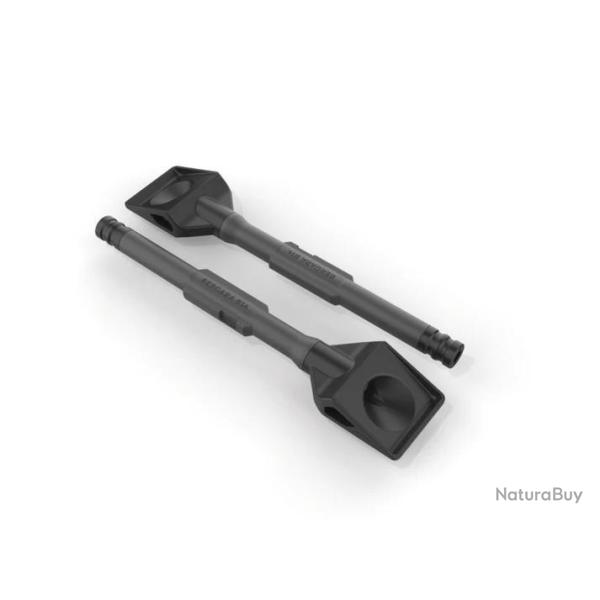 GUIDE BAGUETTE BULLET ADDICT - (GROS CALIBRE) TIKKA T3x Long Action