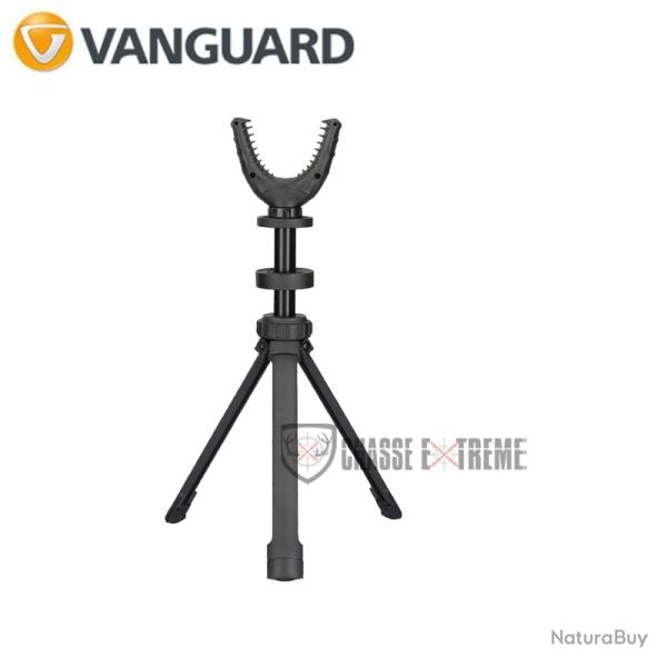 Banc de Tir Repose Arme VANGUARD PORTA-AIM-U
